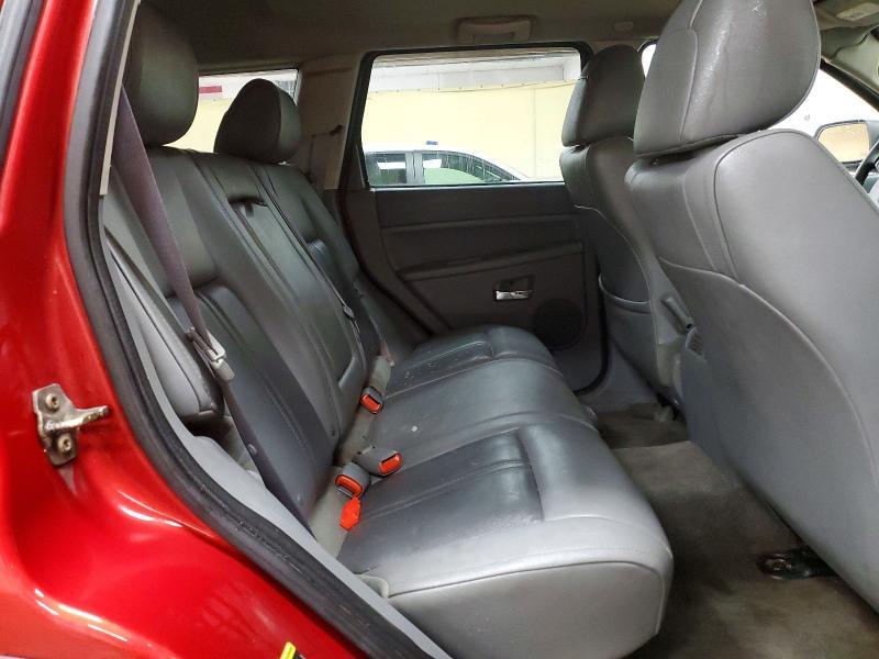2005 Jeep Grand Cherokee Limited