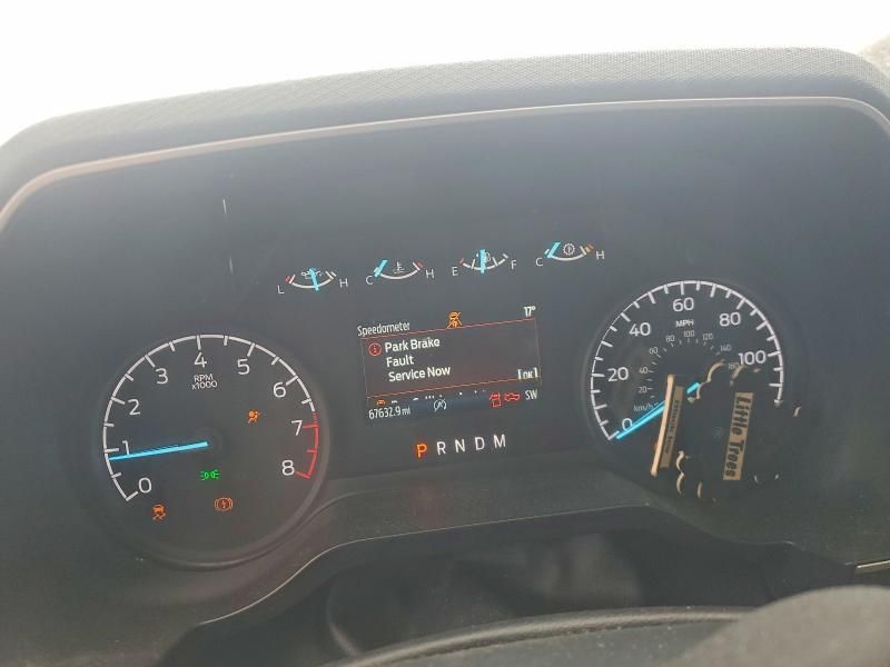 2022 Ford F150 Super cab