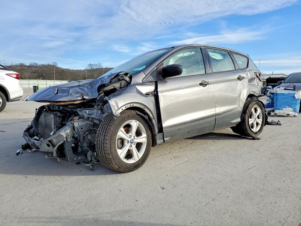 2014 Ford Escape s