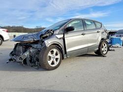 Ford Escape salvage cars for sale: 2014 Ford Escape s