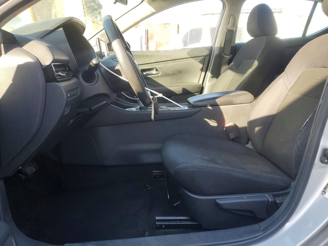 2020 Nissan Sentra s