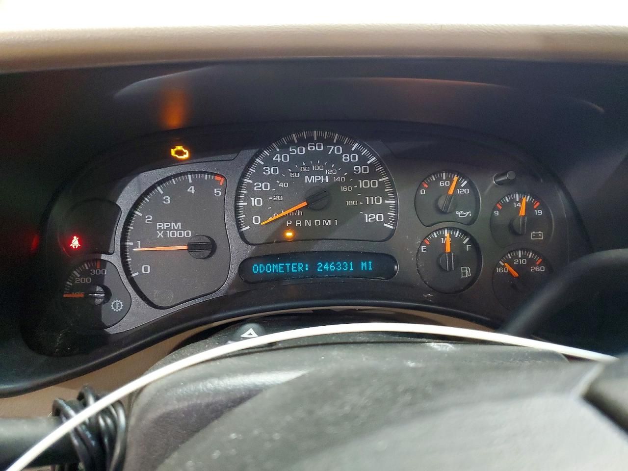 2006 GMC Sierra K2500 Heavy Duty