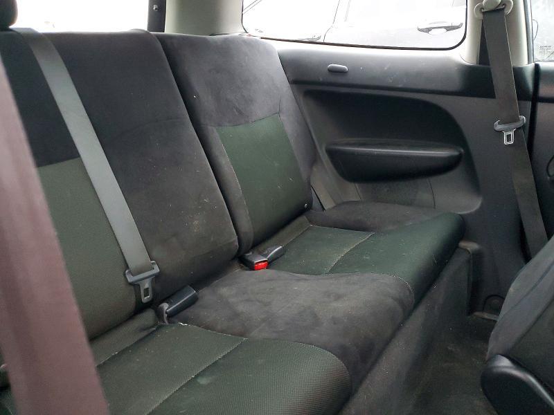 2003 Honda Civic si