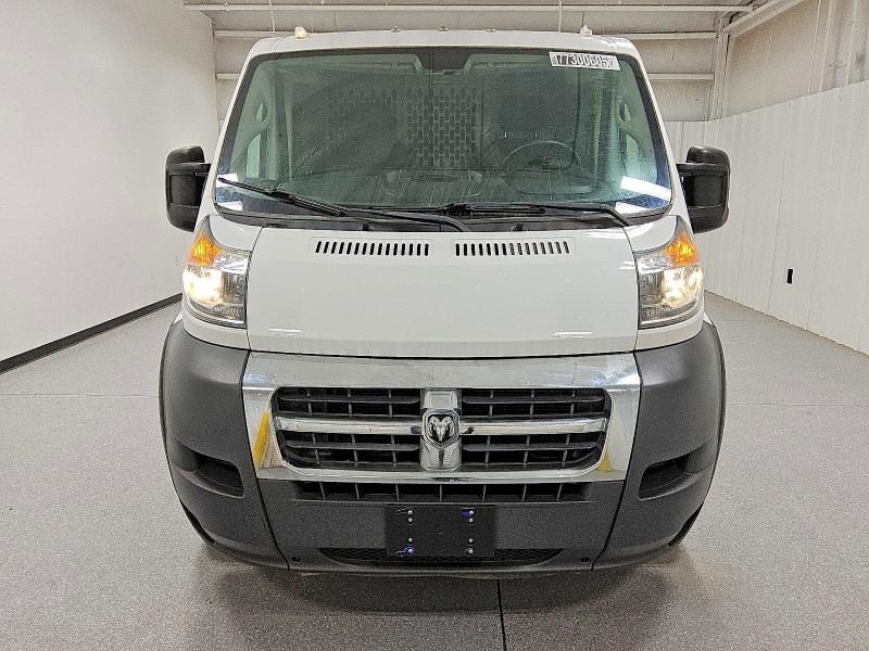 2018 Dodge RAM Promaster 1500 1500 Standard