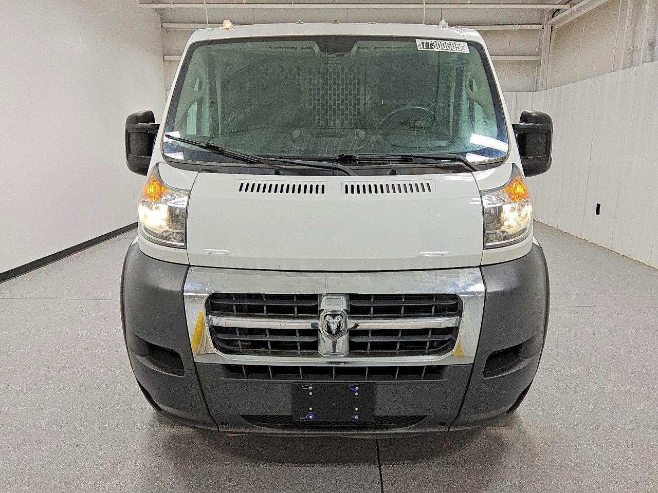 2018 Dodge RAM Promaster 1500 1500 Standard
