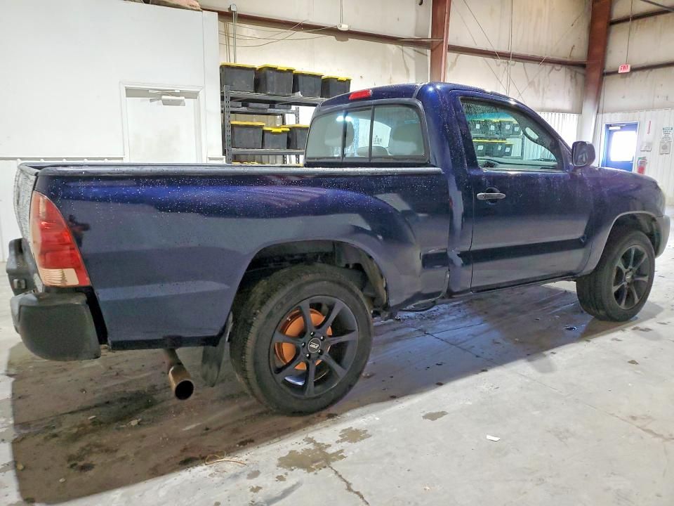 2006 Toyota Tacoma