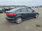 2018 Ford Focus Titanium