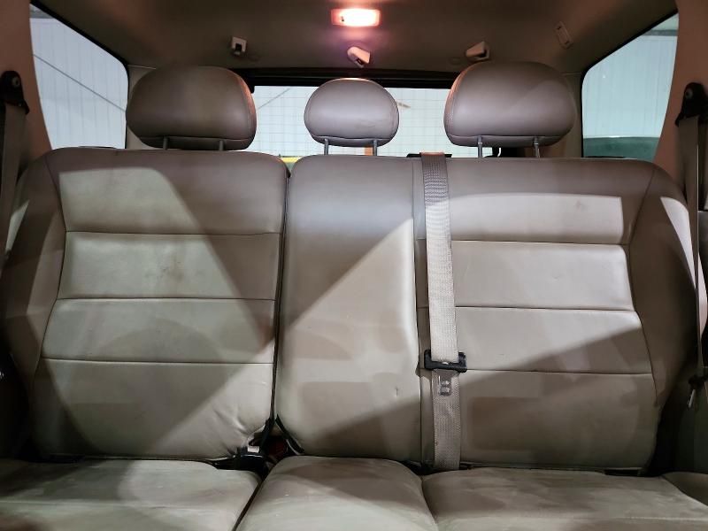 2008 Ford Escape xlt