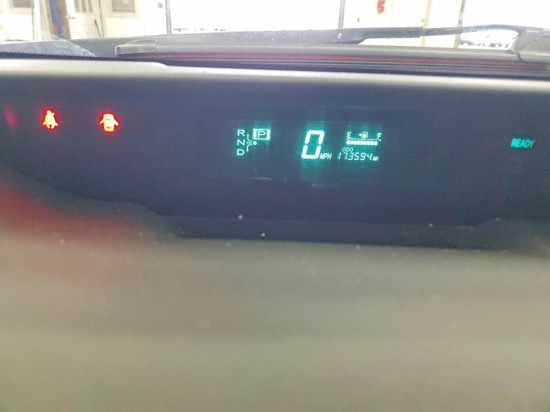 2007 Toyota Prius