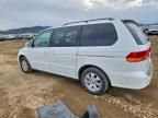 2002 Honda Odyssey ex