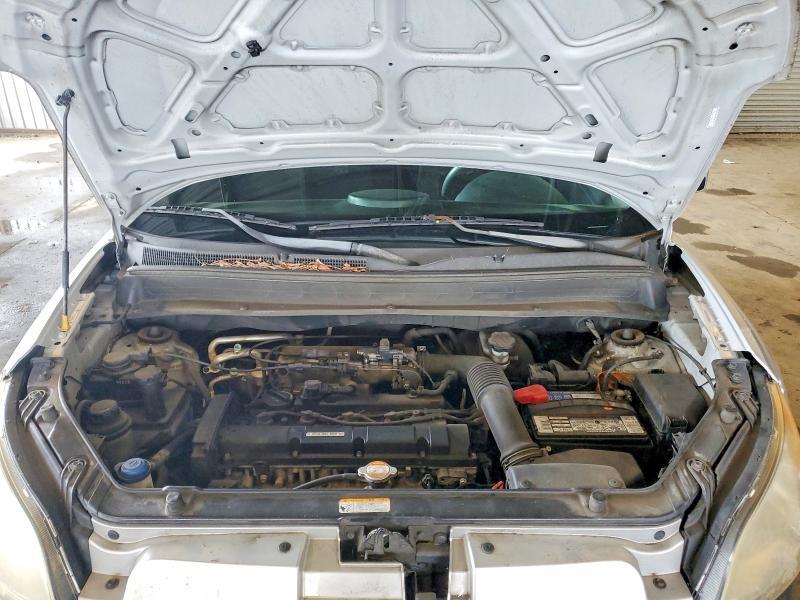 2010 KIA Soul +