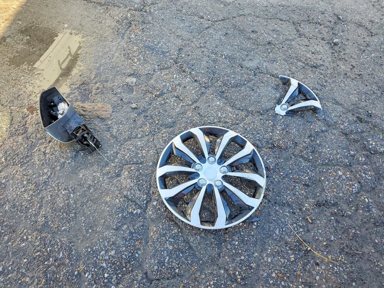 2010 Nissan Sentra 2.0