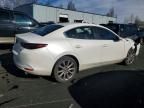 2019 Mazda 3 Select