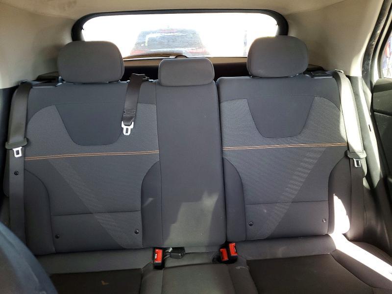2024 KIA Niro lx