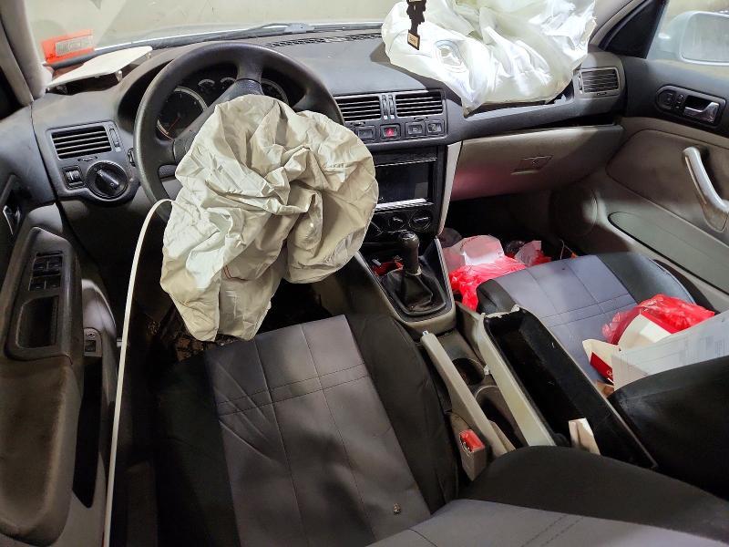 2005 Volkswagen Jetta gls tdi