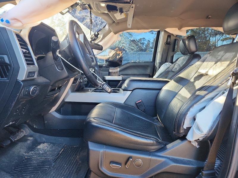 2019 Ford F250 Super Duty