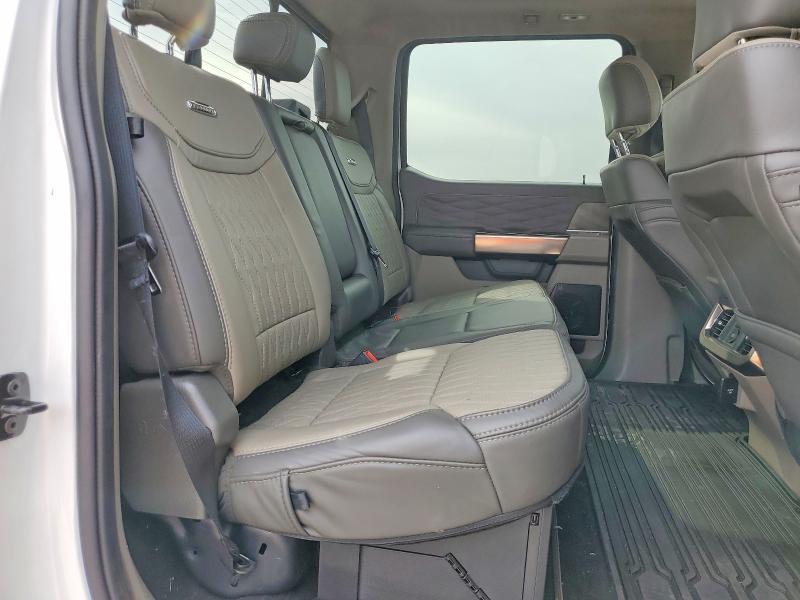 2025 Ford F250 Super Duty