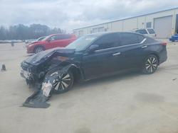 2022 Nissan Altima sv for sale in Gaston, SC