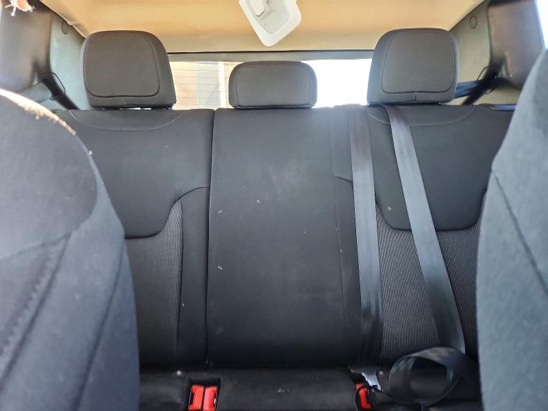 2018 Jeep Renegade Sport