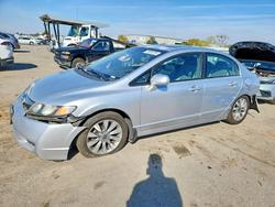 Hond Vehiculos salvage en venta: 2011 Hond Civic
