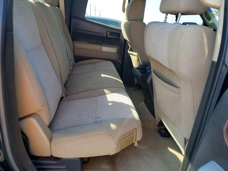 2007 Toyota Tundra SR5