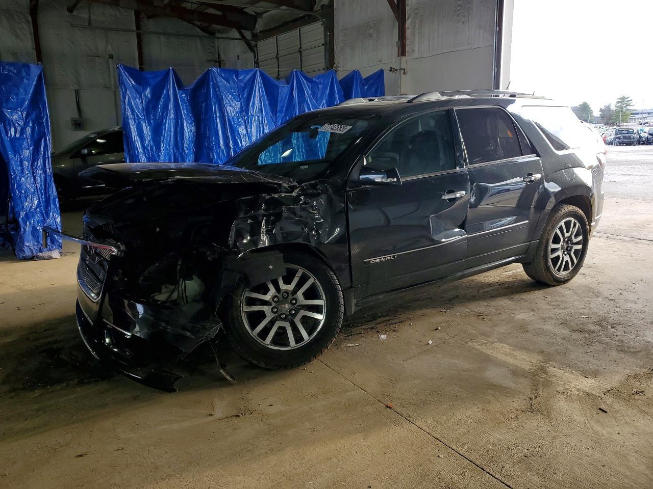 2014 GMC Acadia Denali