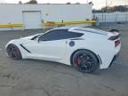 2014 Chevrolet Corvette Stingray Z51 2LT