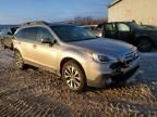 2015 Subaru Outback 3.6r Limited