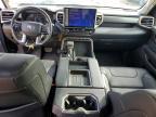 2022 Toyota Tundra