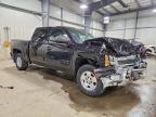 2012 Chevrolet Silverado K1500 LT