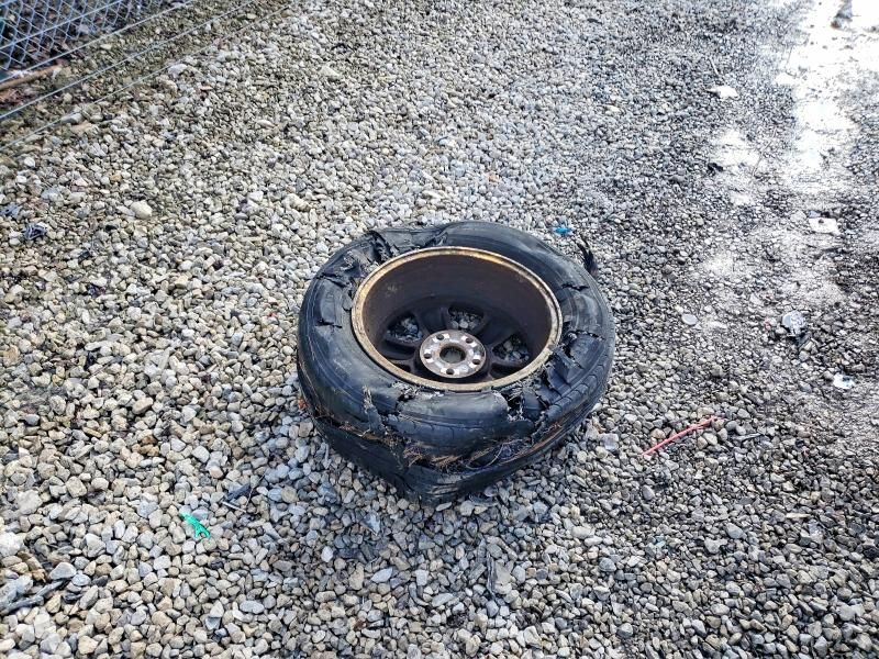 2004 Toyota Highlander Base