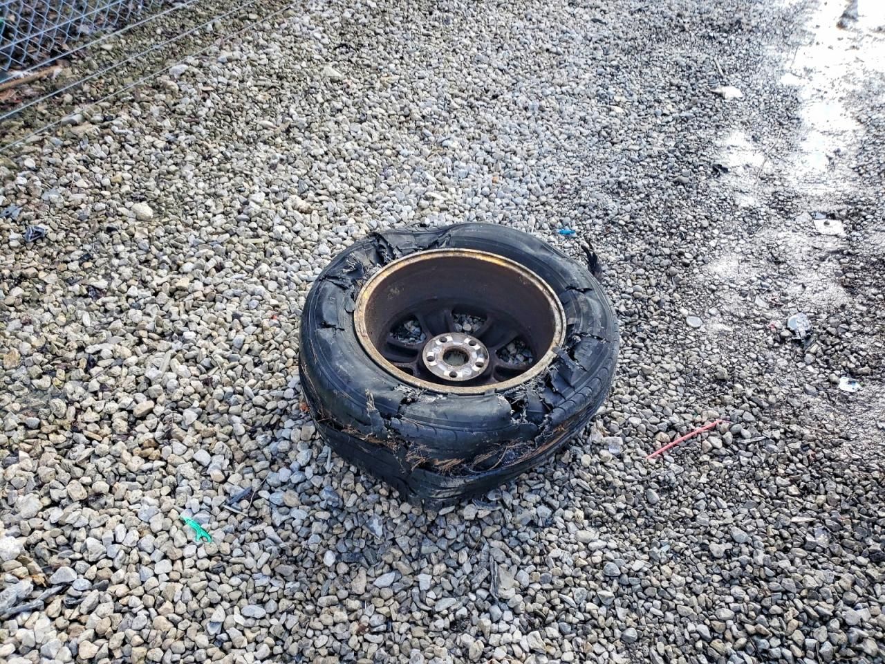 2004 Toyota Highlander Base