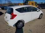 2016 Nissan Versa Note s