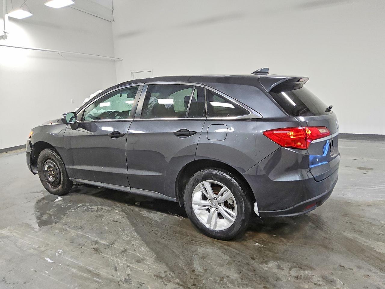 2014 Acura RDX