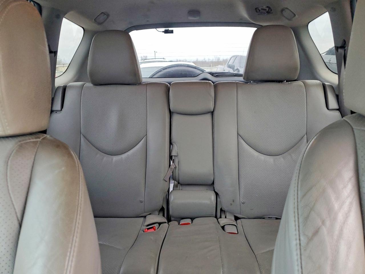 2012 Toyota Rav4 Limited