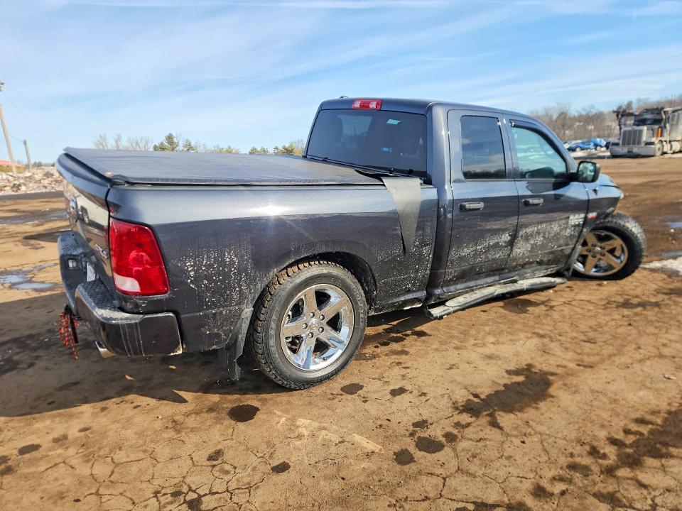 2017 Dodge RAM 1500 ST