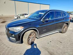 2017 BMW X1 Xdrive28i en venta en Apopka, FL