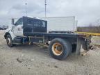 2013 Ford F750 Super Duty Flatbed Truck