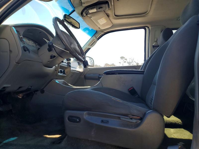 2003 Ford Explorer Sport