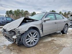 Toyota salvage cars for sale: 2000 Toyota Camry le