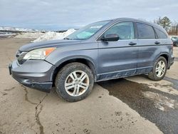 2010 Honda Cr-v ex for sale in Brookhaven, NY
