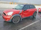 2014 Mini Cooper s Countryman