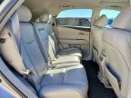 2011 Lexus Rx 350 Base