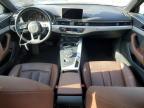 2017 Audi A4 Premium