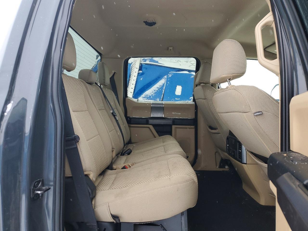 2021 Ford F250