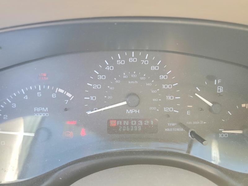 1998 Oldsmobile Cutlass gls