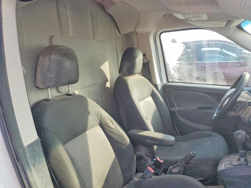 2017 Dodge Ram Promaster City slt