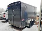 2025 Interstate ILRD714TA2 Enclosed Cargo Trailer