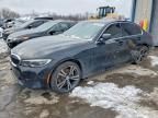 2019 BMW 330xi