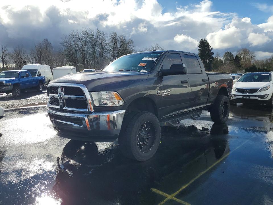 2016 Dodge Ram 2500 st